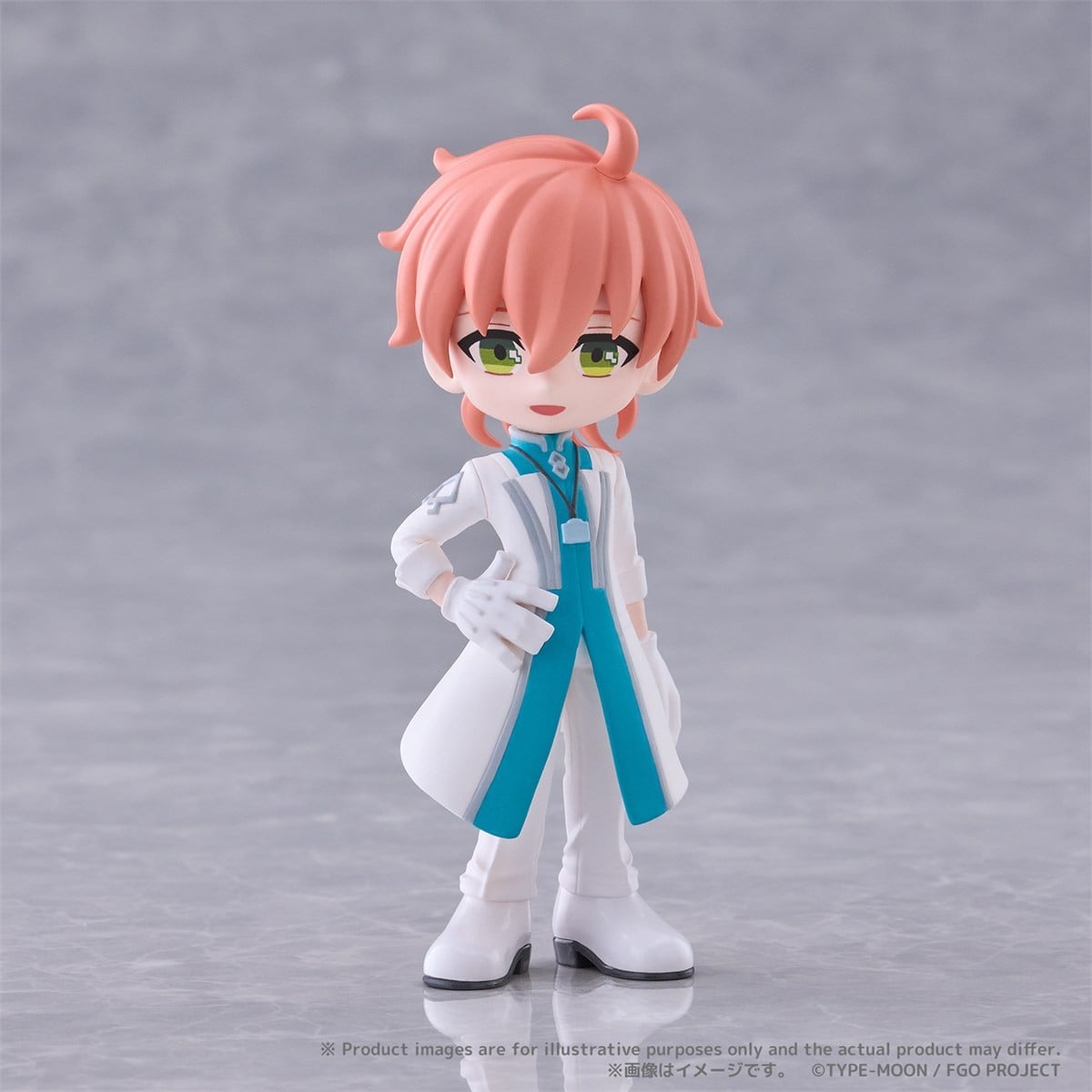 Bushiroad Creative PalVerse Fate/Grand Order vol.2 (Set of 6) (Figure) 图片 4