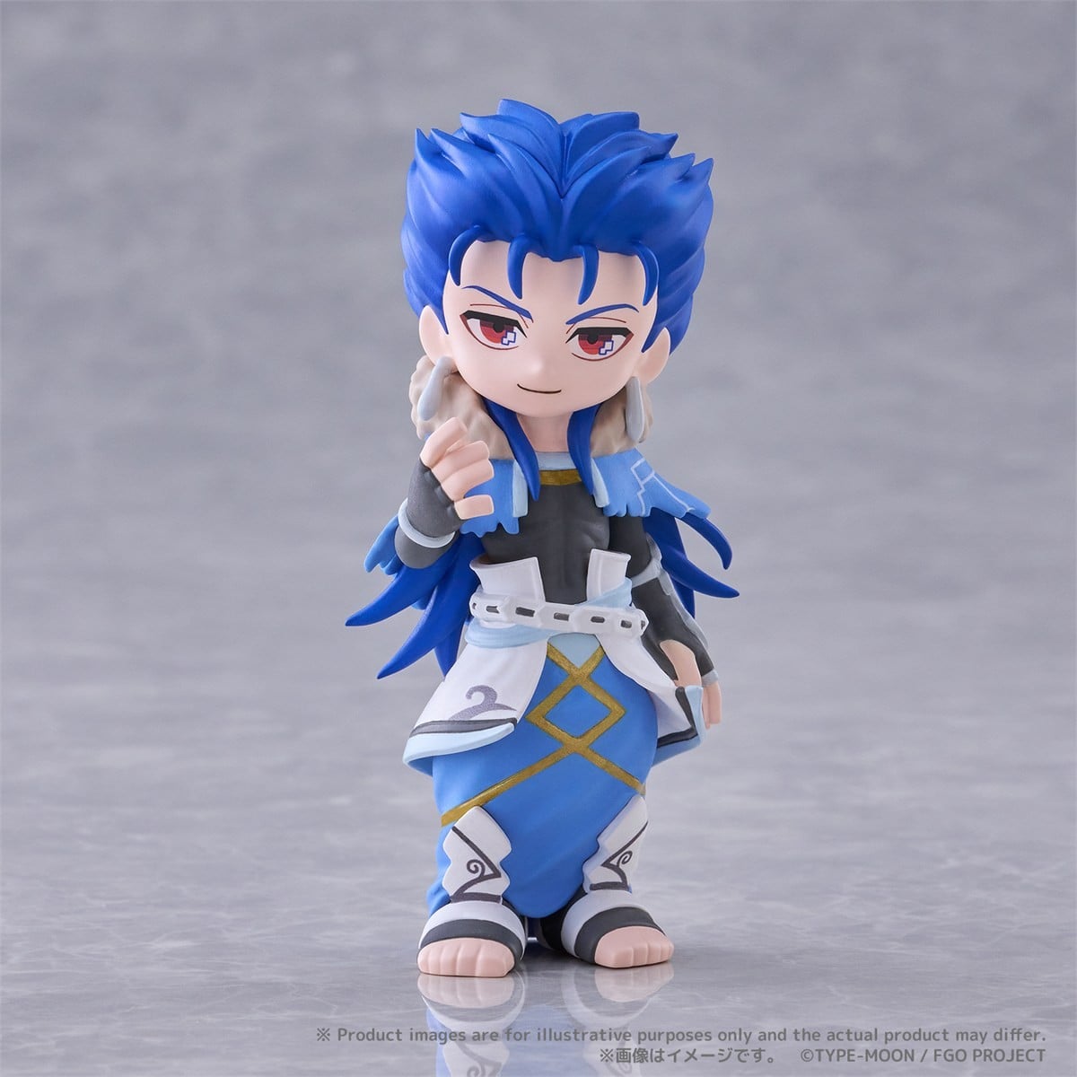 Bushiroad Creative PalVerse Fate/Grand Order vol.2 (Set of 6) (Figure) 图片 5