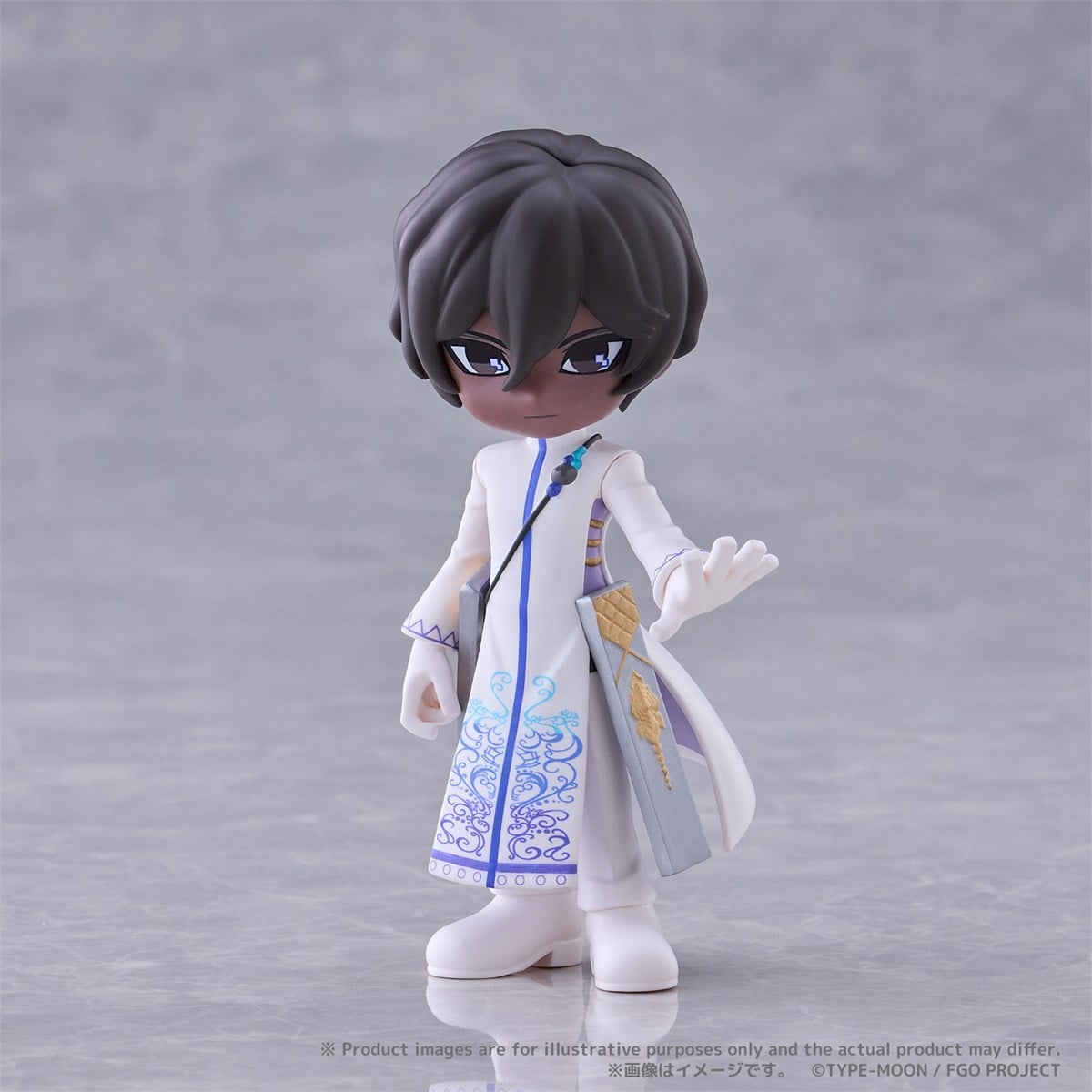 Bushiroad Creative PalVerse Fate/Grand Order vol.2 (Set of 6) (Figure) 图片 6