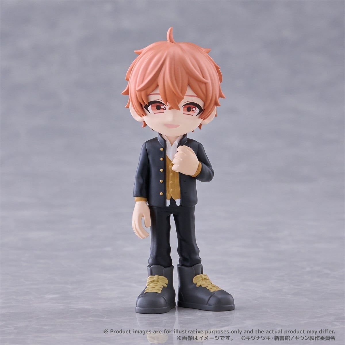 Bushiroad Creative PalVerse given The Movie: To the Sea (Set of 6) รูปภาพ 3