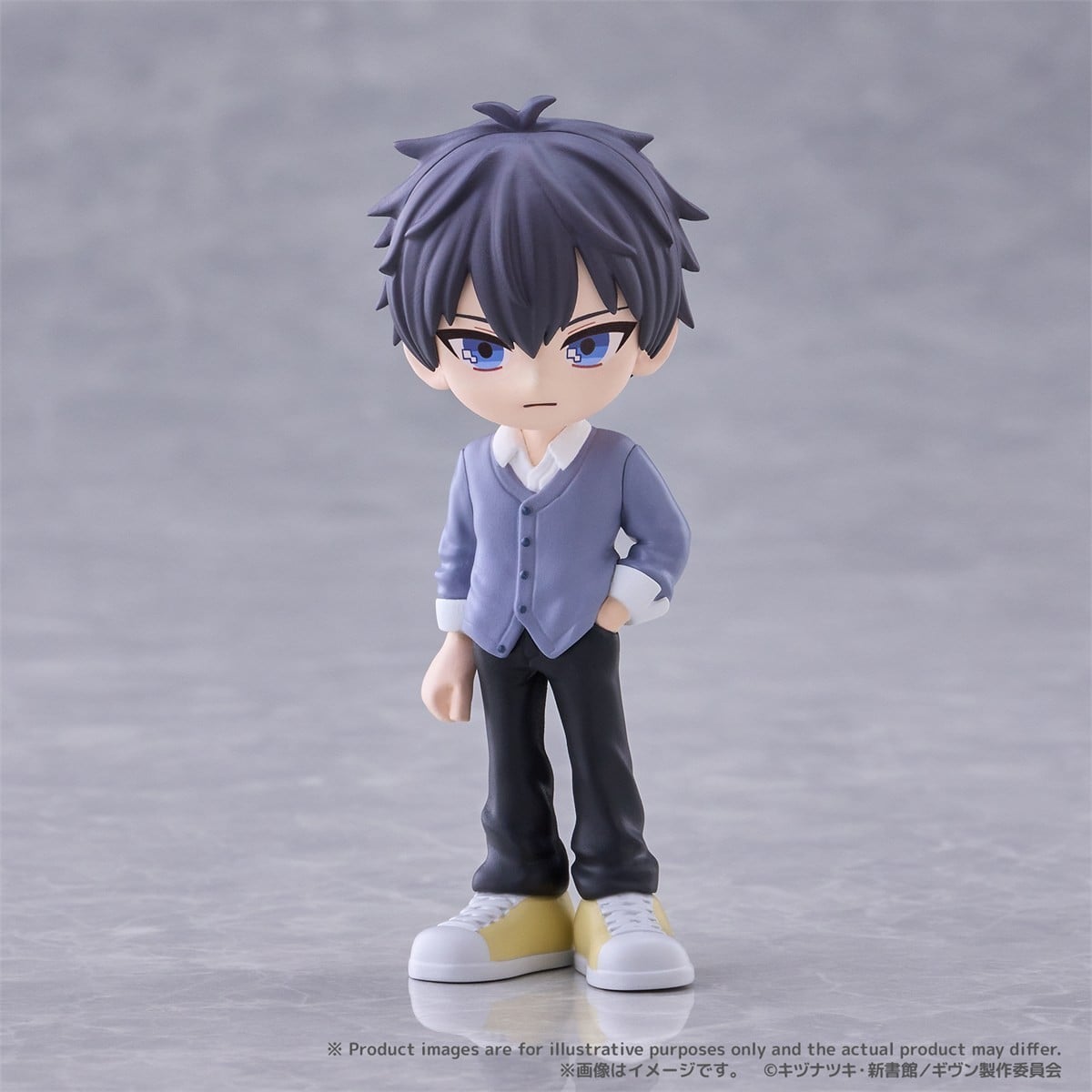 Bushiroad Creative PalVerse given The Movie: To the Sea (Set of 6) รูปภาพ 4