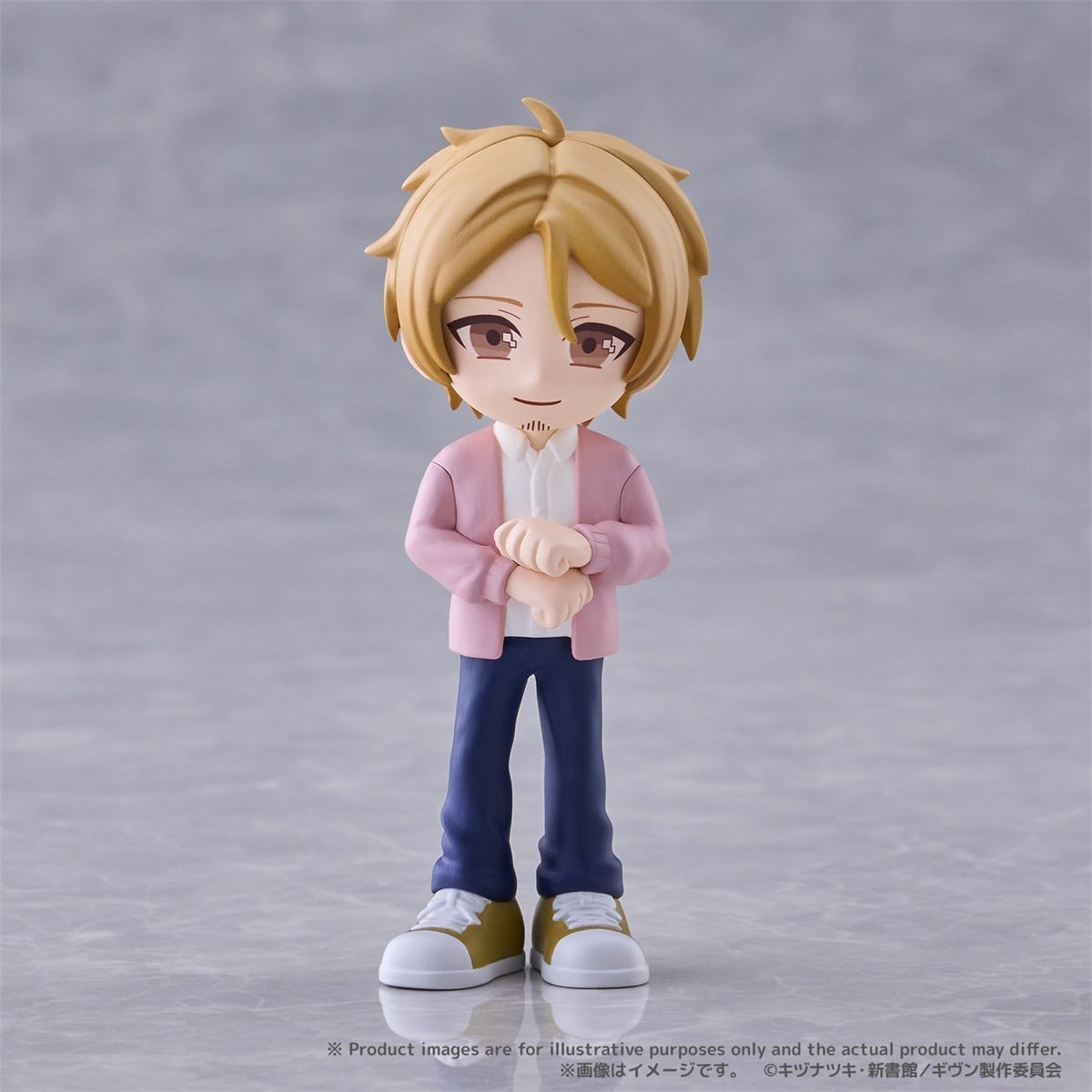 Bushiroad Creative PalVerse given The Movie: To the Sea (Set of 6) รูปภาพ 5