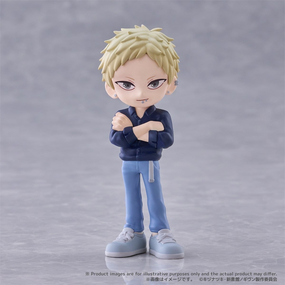 Bushiroad Creative PalVerse given The Movie: To the Sea (Set of 6) รูปภาพ 6