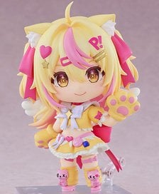 DeNA Nendoroid Pmarusama รูปภาพ 1