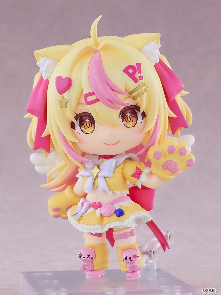 DeNA Nendoroid Pmarusama รูปภาพ 2