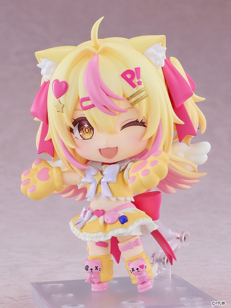 DeNA Nendoroid Pmarusama รูปภาพ 3