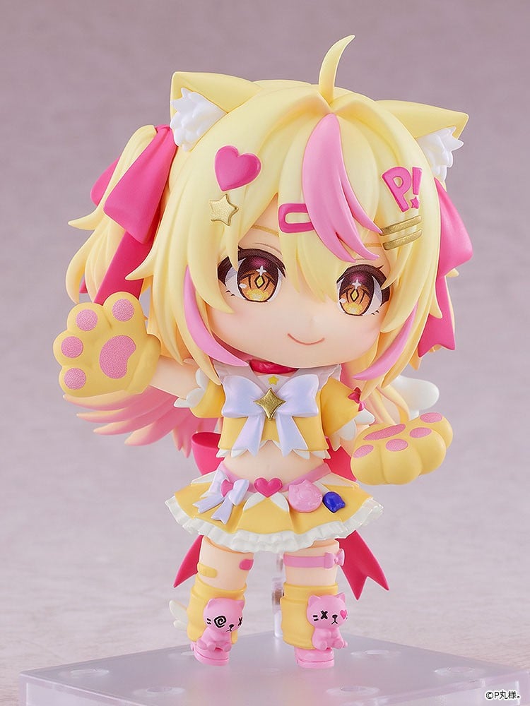 DeNA Nendoroid Pmarusama รูปภาพ 4