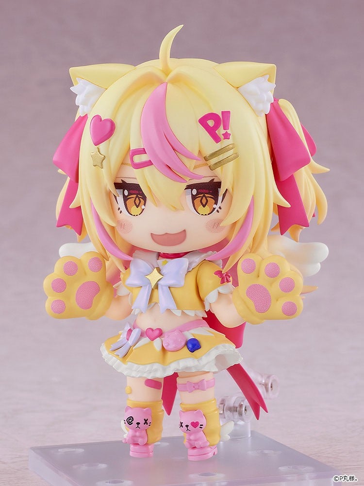 DeNA Nendoroid Pmarusama รูปภาพ 5