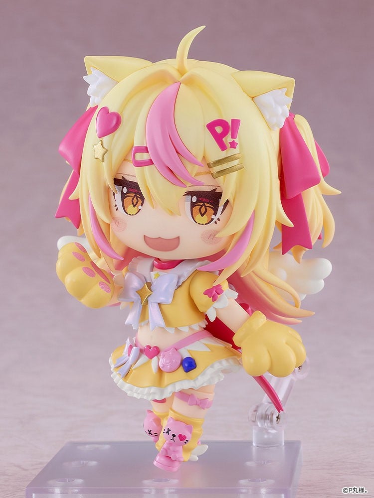 DeNA Nendoroid Pmarusama รูปภาพ 6