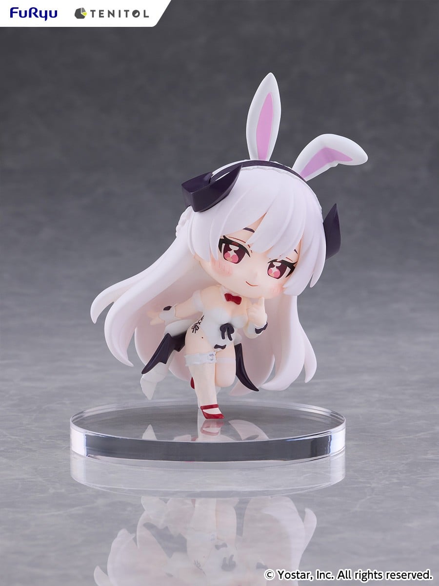 FuRyu Tenitol Virigia (Bunny) [mini] รูปภาพ 2