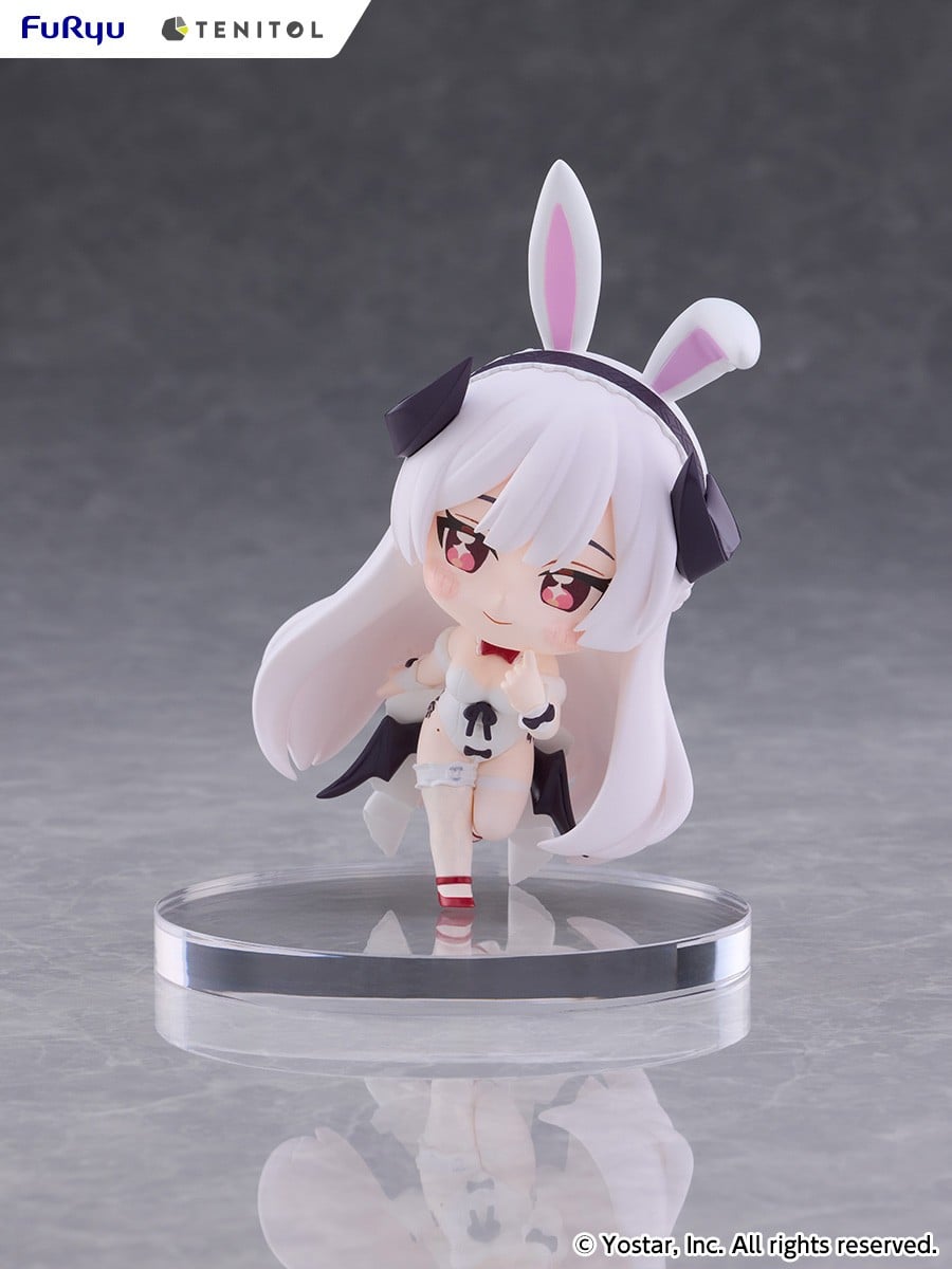 FuRyu Tenitol Virigia (Bunny) [mini] รูปภาพ 3