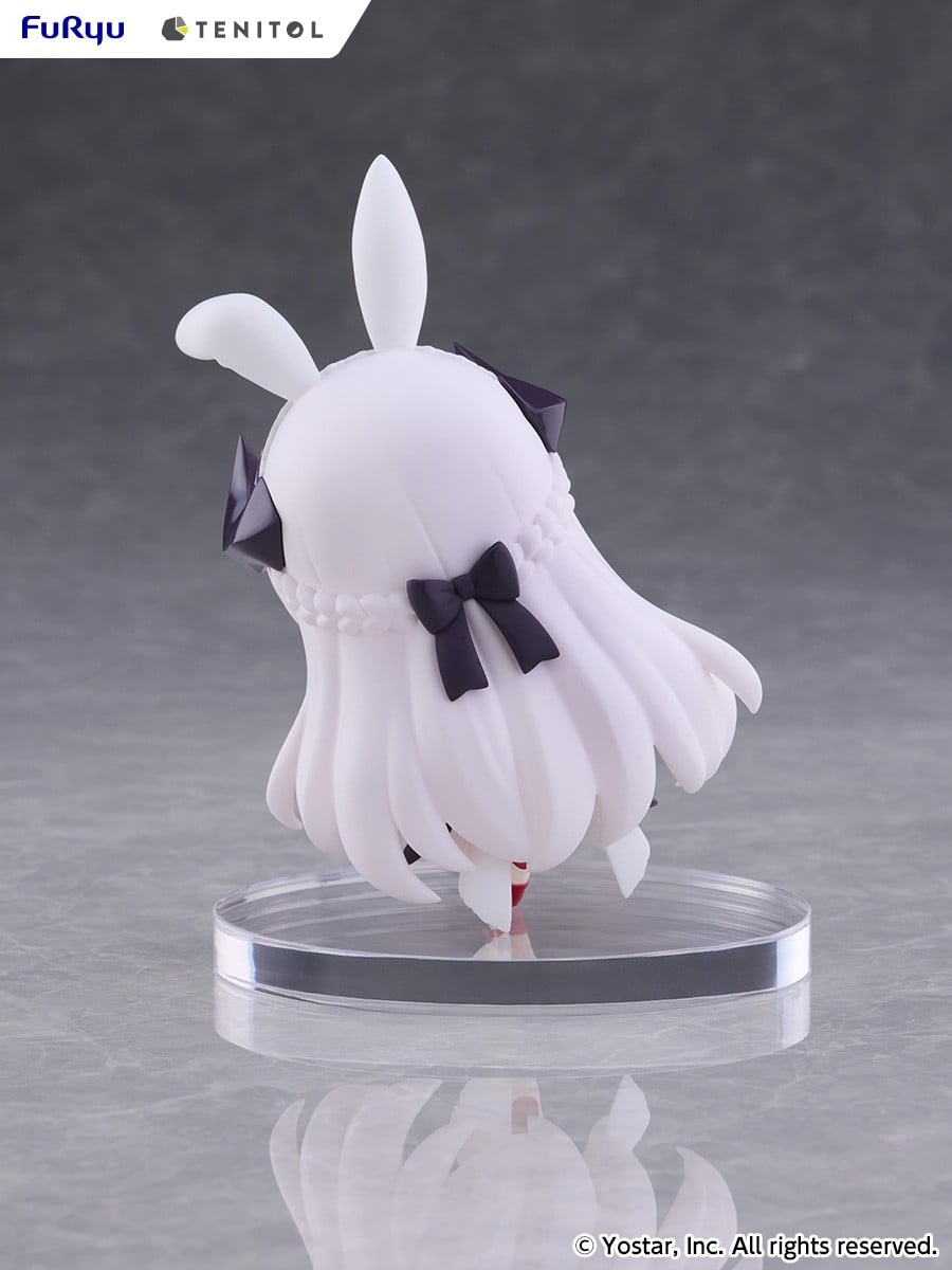 FuRyu Tenitol Virigia (Bunny) [mini] รูปภาพ 4
