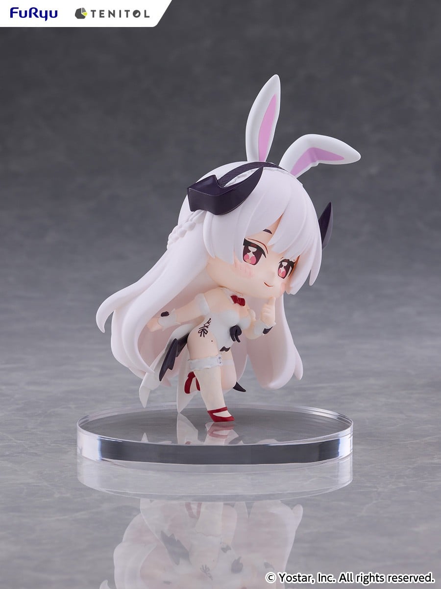 FuRyu Tenitol Virigia (Bunny) [mini] รูปภาพ 5