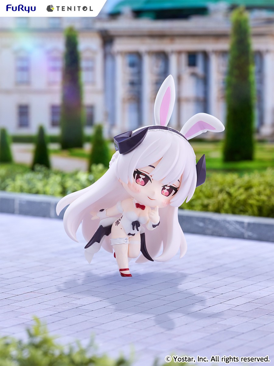 FuRyu Tenitol Virigia (Bunny) [mini] รูปภาพ 6