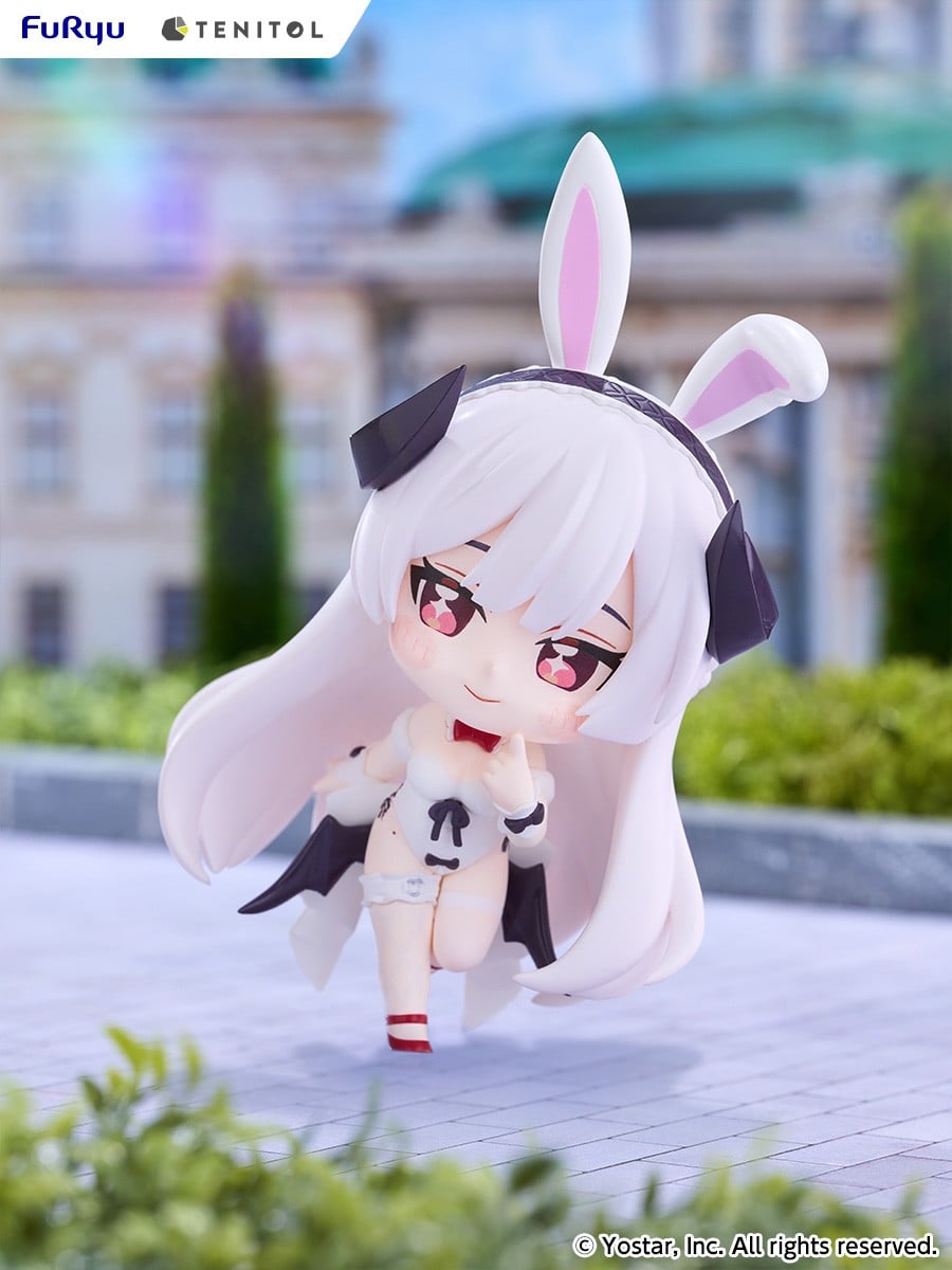 FuRyu Tenitol Virigia (Bunny) [mini] รูปภาพ 7