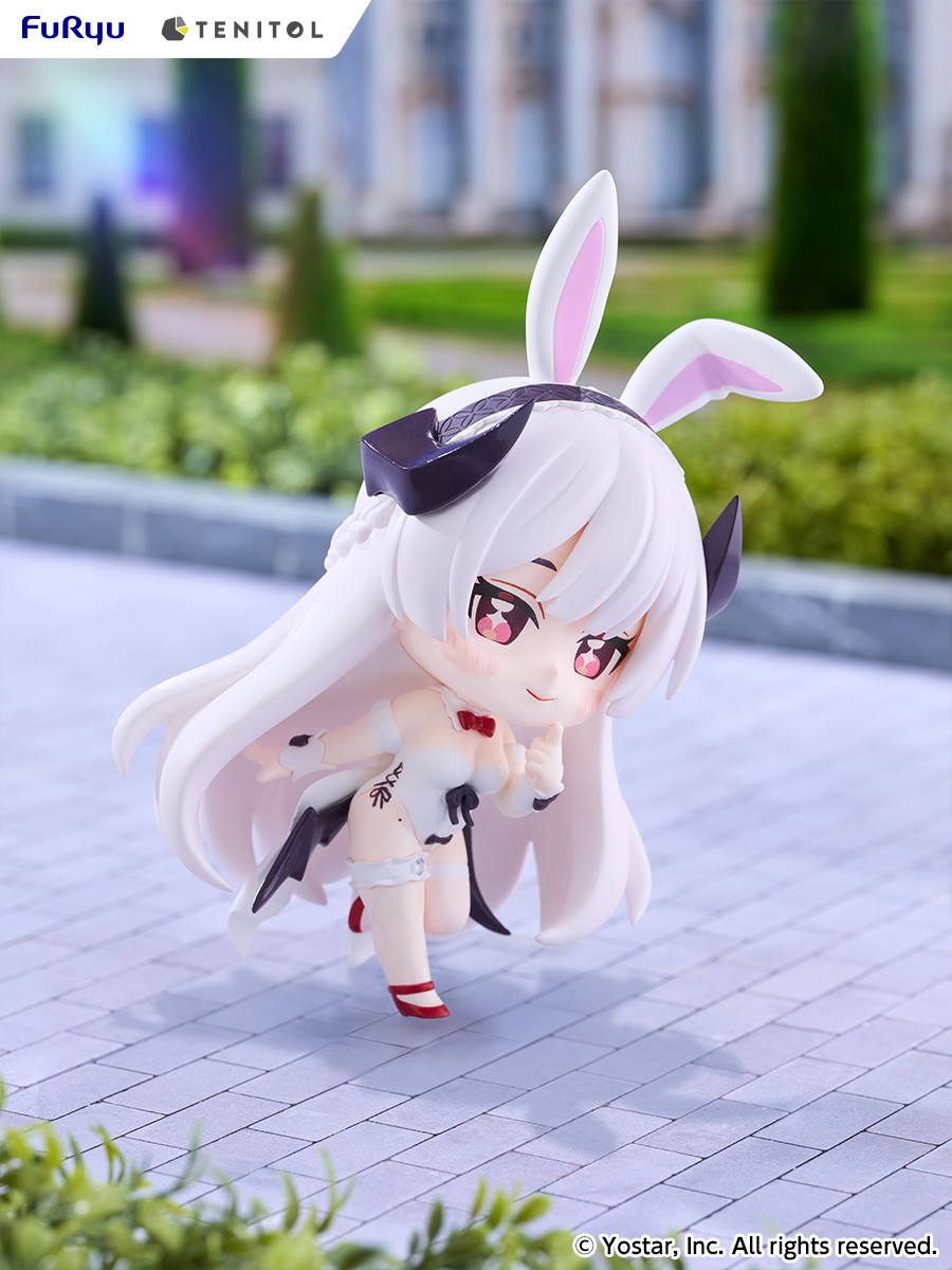 FuRyu Tenitol Virigia (Bunny) [mini] รูปภาพ 8