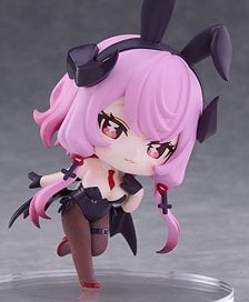 FuRyu Tenitol Bernina (Bunny) [mini]
