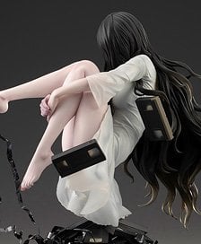 Kotobukiya Horror Bishoujo Sadako รูปภาพ 1