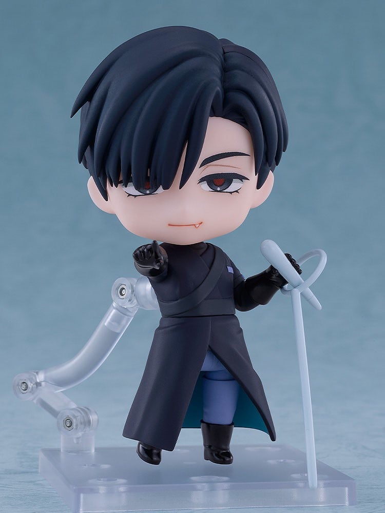 Good Smile Company Nendoroid Ivan Bild 2