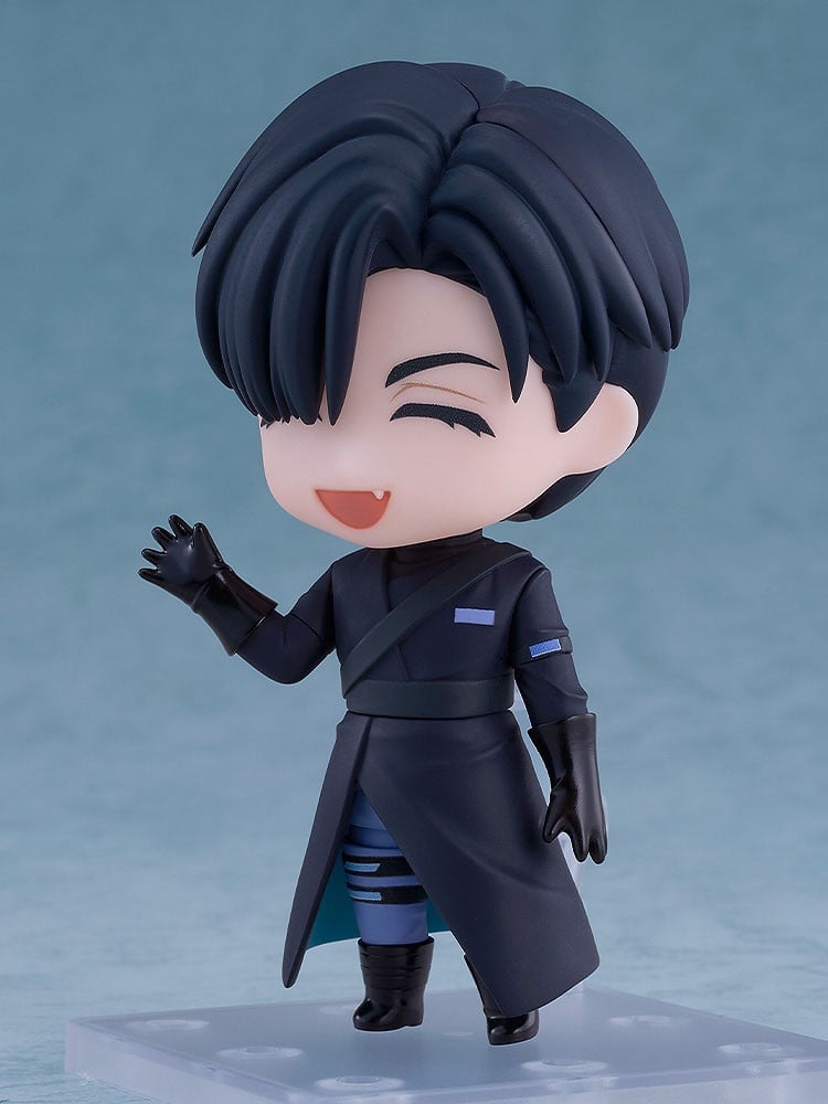 Good Smile Company Nendoroid Ivan Bild 3