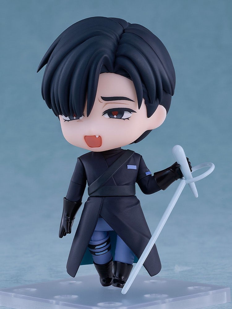 Good Smile Company Nendoroid Ivan Bild 4
