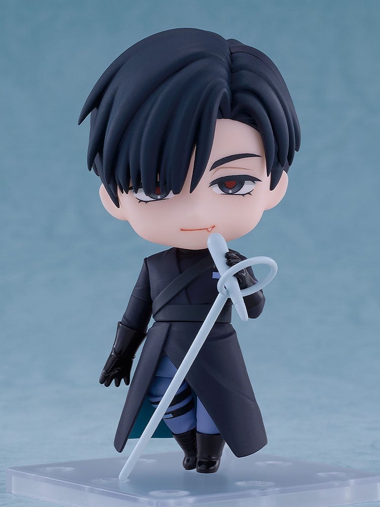 Good Smile Company Nendoroid Ivan Bild 5