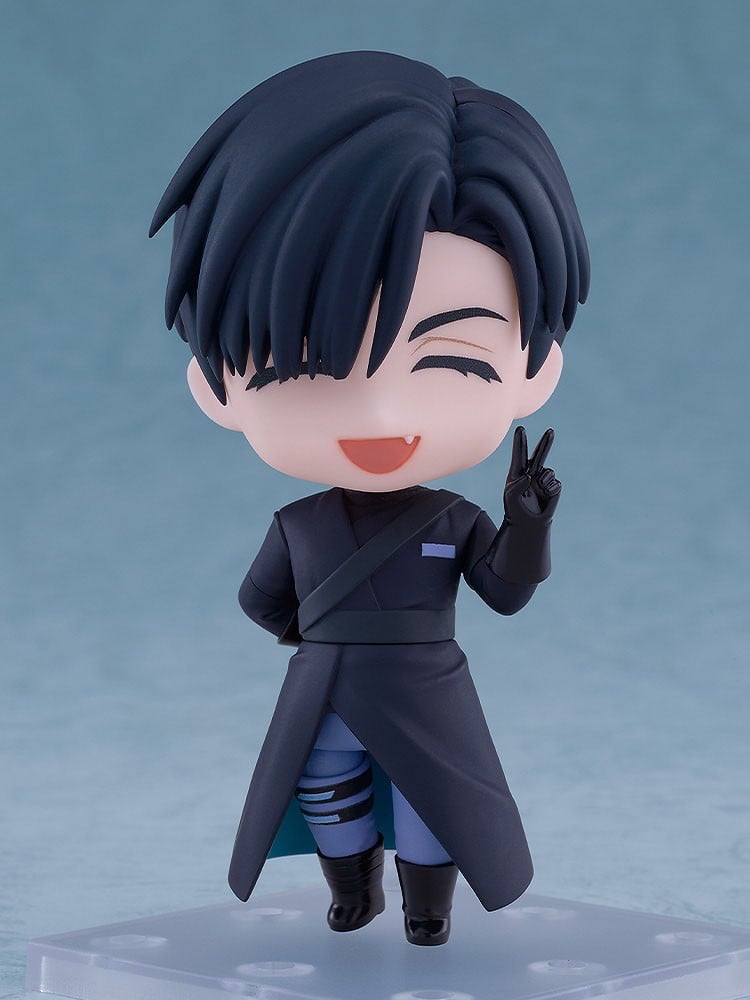 Good Smile Company Nendoroid Ivan Bild 6