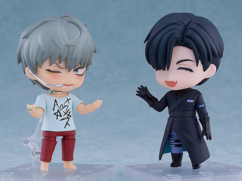 Good Smile Company Nendoroid Ivan Bild 7