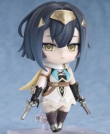 Good Smile Arts Shanghai Nendoroid Amber