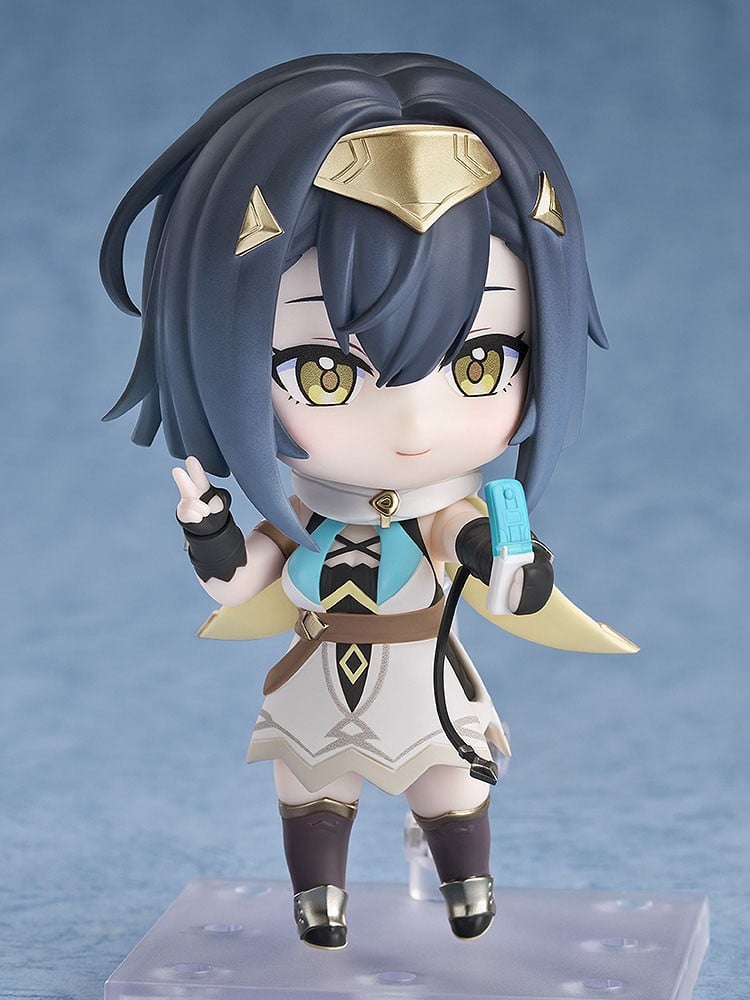 Good Smile Arts Shanghai Nendoroid Amber รูปภาพ 5