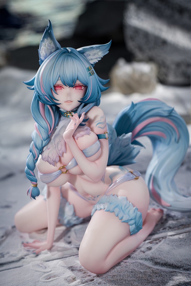 KAWA DESIGN [Bonus Included] Youko Komurasaki รูปภาพ 8