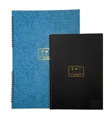 New Games Order Still Life Photography Notebook Sea/Sky Bild 1
