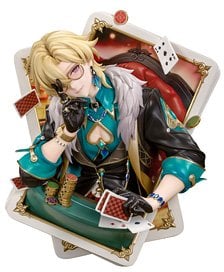 Myethos Diorama Aventurine: Inherently Unjust Destiny Ver.