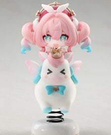 Apex Honkai: Star Rail Hyacine Chibi Chara Yurayura Stand