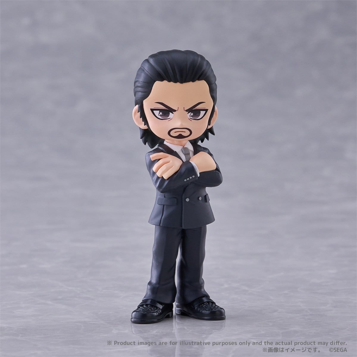 Bushiroad Creative PalVerse Yakuza (Set of 6) รูปภาพ 7