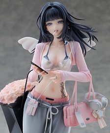 HanaBee [Bonus Included] Soft summer Mia Standard Edition Bild 1