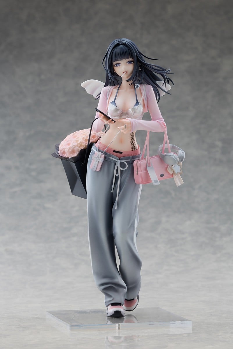 HanaBee [Bonus Included] Soft summer Mia Standard Edition Bild 2