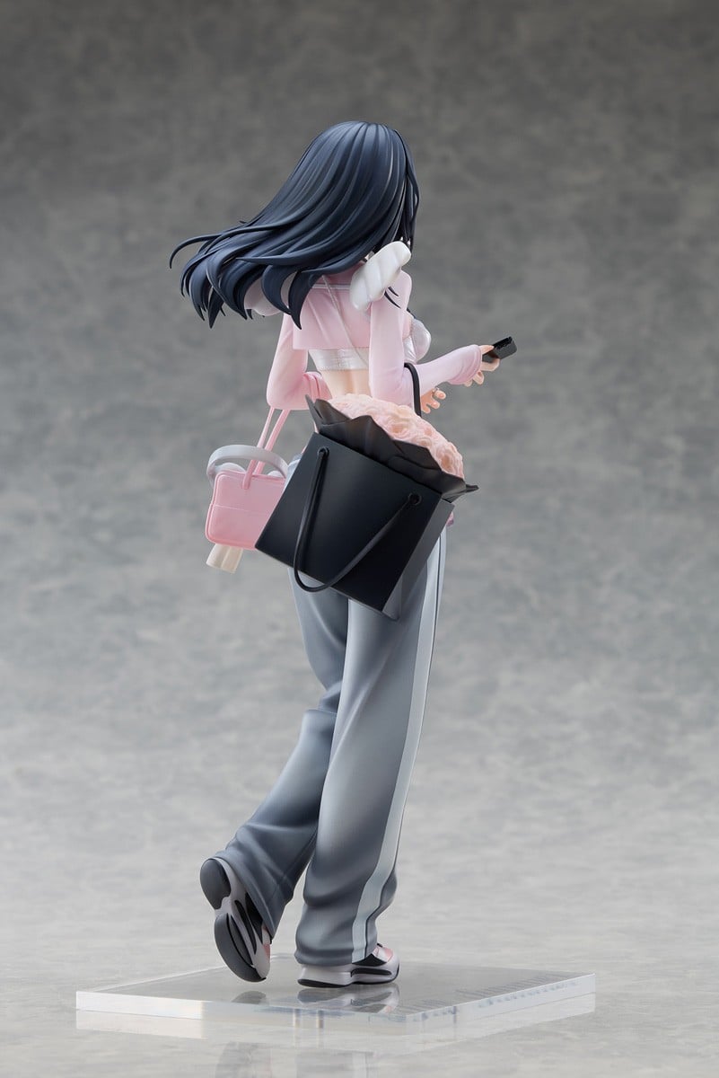HanaBee [Bonus Included] Soft summer Mia Standard Edition Bild 4