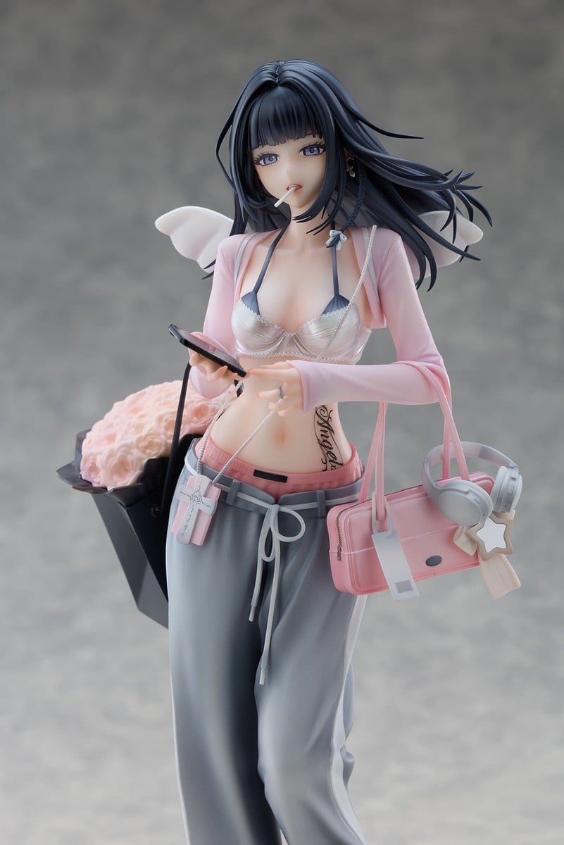 HanaBee [Bonus Included] Soft summer Mia Standard Edition Bild 5