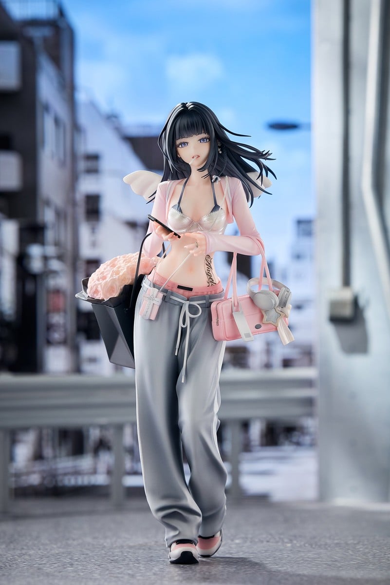 HanaBee [Bonus Included] Soft summer Mia Deluxe Edition รูปภาพ 8