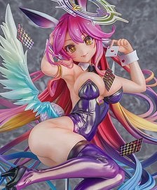 Phat Company Jibril: Bunny Ver.