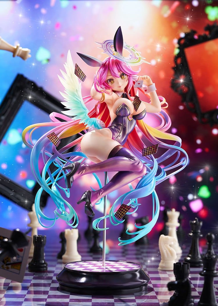 Phat Company Jibril: Bunny Ver. รูปภาพ 8