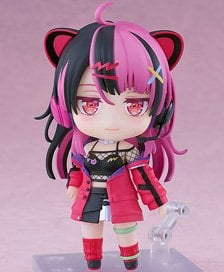 Good Smile Company Nendoroid Yuno Sengoku