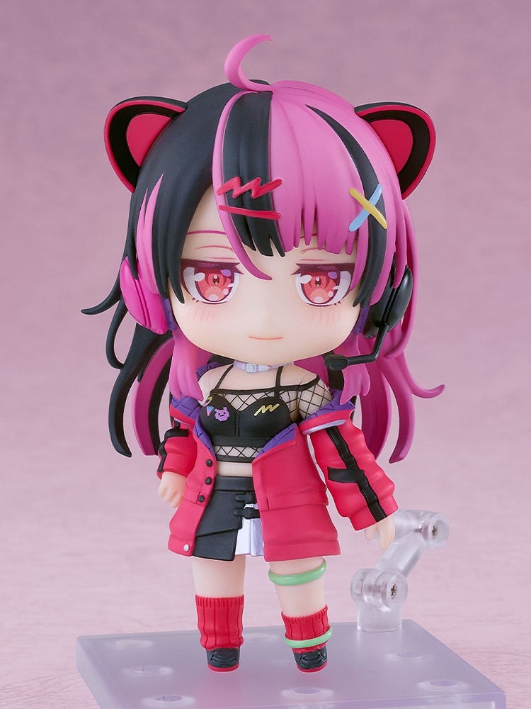 Good Smile Company Nendoroid Yuno Sengoku Bild 2