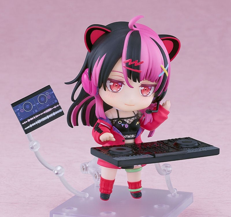Good Smile Company Nendoroid Yuno Sengoku Bild 3