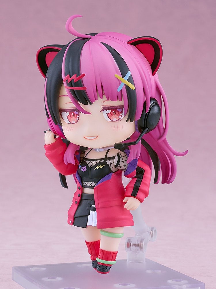 Good Smile Company Nendoroid Yuno Sengoku Bild 4