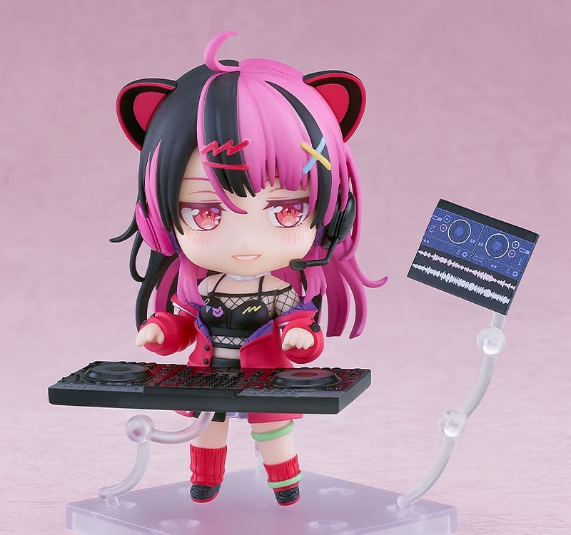 Good Smile Company Nendoroid Yuno Sengoku Bild 5