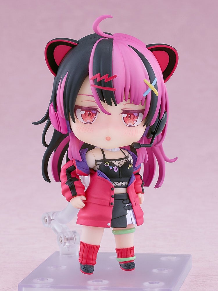 Good Smile Company Nendoroid Yuno Sengoku Bild 6