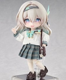 Good Smile Company Nendoroid Doll Firefly: Spring Missive Ver.