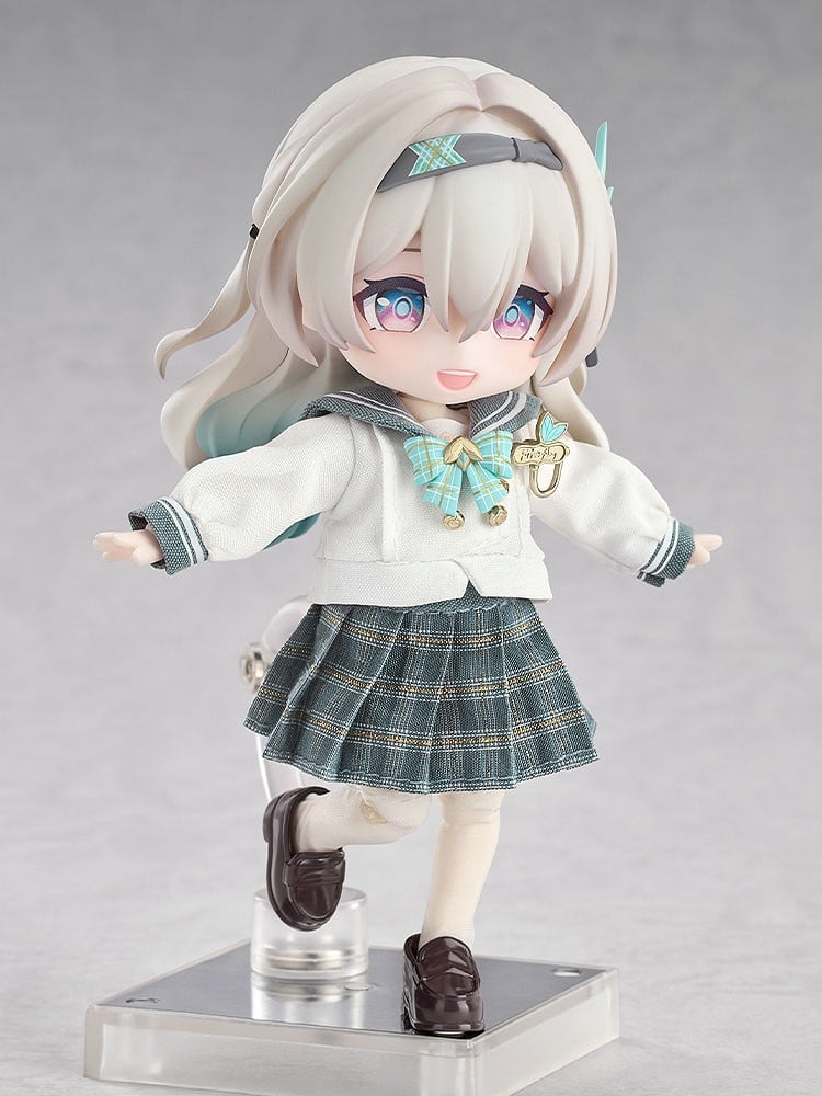 Good Smile Company Nendoroid Doll Firefly: Spring Missive Ver. Bild 3